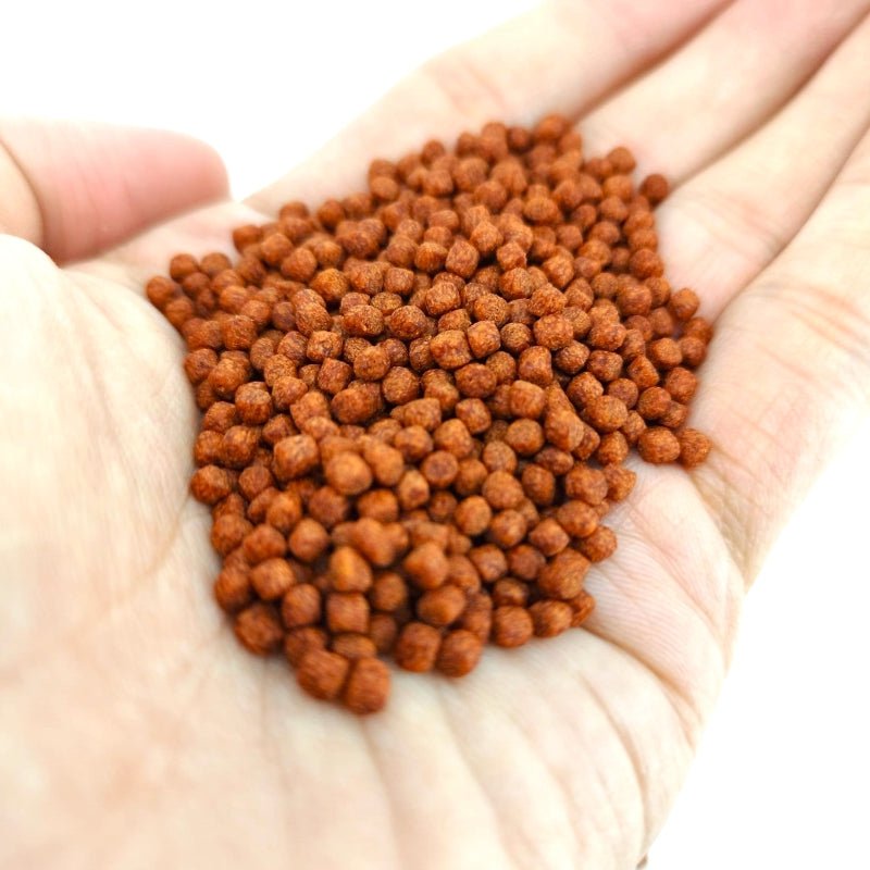 ANS Super Colour Pellets 1200g