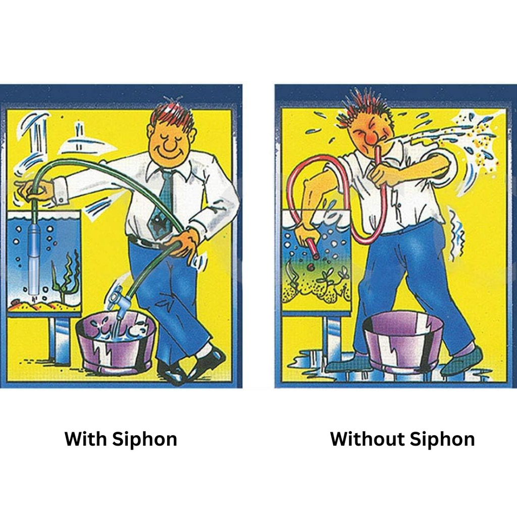 ANS Siphon Cleaner Multi 1.5M