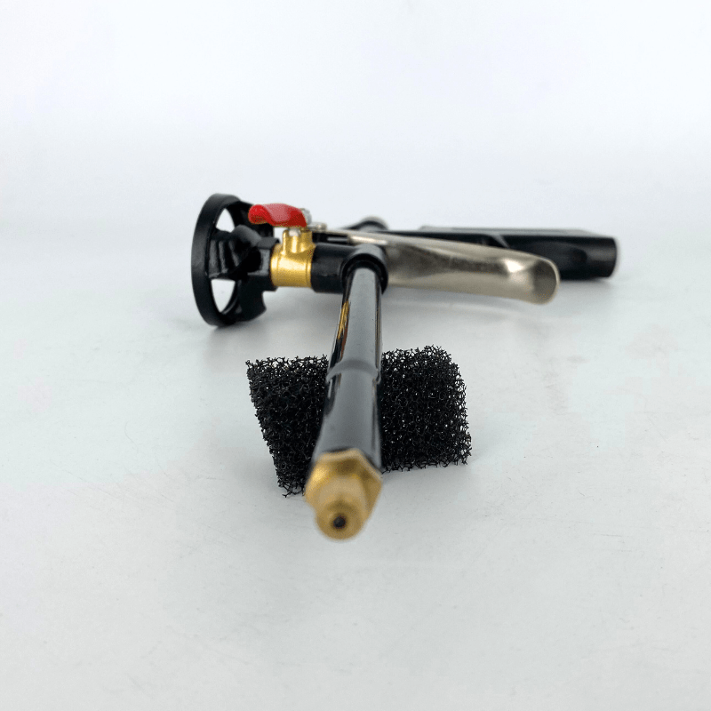 ANS Spray Foam Applicator