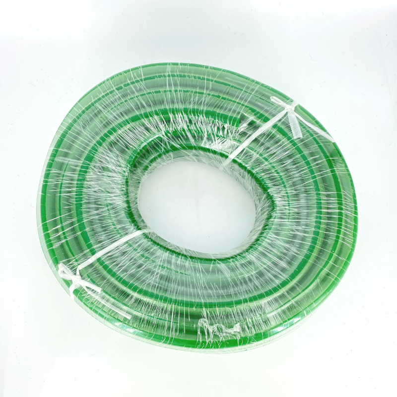 ANS Water hose 16mm (25m) green