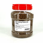 ANS Sinking Jumbo Pellets (S/M/L)