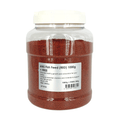 ANS Fish Feed (RED) small/medium (850/1000g)