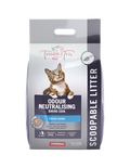 Trouble & Trix Odour Neutralising + Baking Soda Cat Litter
