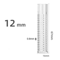 AQUAPRO Inlet Strainer 12mm/16mm