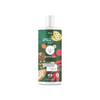 AMAZONIA Senses White Coat Shampoo For Cats & Dogs 500ml