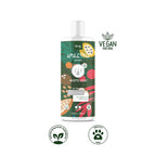 AMAZONIA Senses White Coat Shampoo For Cats & Dogs 500ml