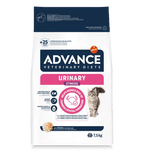 Advance - Veterinary Diets Series For Cats - Urinary Stress