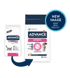 Advance - Veterinary Diets Series For Cats - Urinary Stress