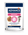 Advance - Veterinary Diets Series For Cats - Urinary Wet Pouch
