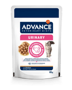 Advance - Veterinary Diets Series For Cats - Urinary Wet Pouch