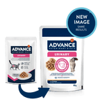 Advance - Veterinary Diets Series For Cats - Urinary Wet Pouch