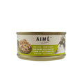 Aime Kitchen Original For Cats - Tuna with Scallop 85g