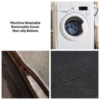 All Seasons Thickened Large Washable Cat & Dog Pillow Bed