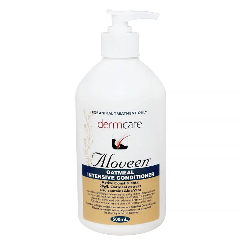 Aloveen Intensive Conditioner