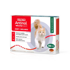 Antinol RAPID Soft Gel Capsule (Joint Supplement for Cats)