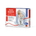 Antinol RAPID Soft Gel Capsule (Joint Supplement for Cats)