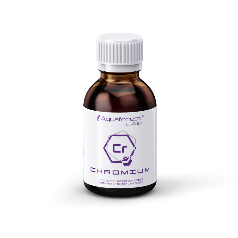 Aquaforest Chromium LAB (Cr) 200ml
