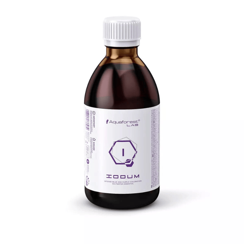 Aquaforest Iodum Lab 1L (iodine)