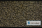 AquaMaster Koi Growth (1kg/5kg) with natto probiotics