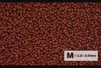 AquaMaster Premium FlowerHorn Pellet 200g (with natto probiotics)