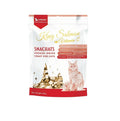 Astkatta - Freeze Dried Treats with Supplement - King Salmon & Vitamin C 40g*