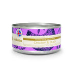 Astkatta Complete Cat Wet Food - Chicken & Duck