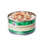 Astkatta Complete Cat Wet Food - Tuna, Chicken & White Prawn