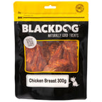 BlackDog Chicken Breast Dog Treats