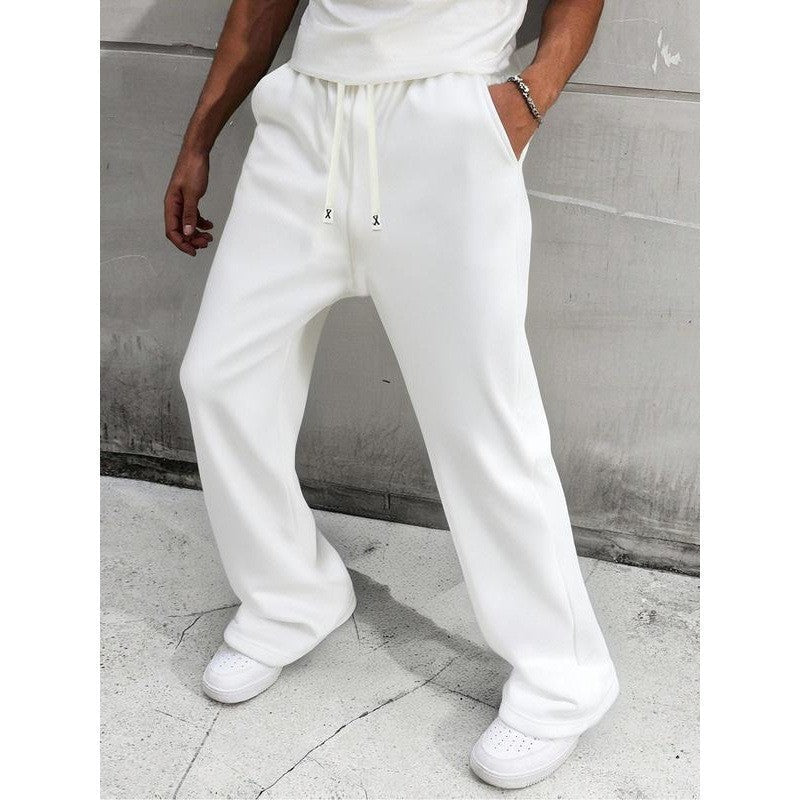 📢📢60% OFF !!!⏰Men's Casual Loose Fit Drawstring Pants
