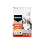 BLACK HAWK Healthy Benefits Chicken Indoor Adult Cat Food