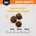 BLACK HAWK Healthy Benefits Chicken Weight Adult Cat Food