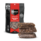 Black Hawk Dog Treats Beef Jerky Sticks
