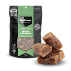 Black Hawk Dog Treats Puppy Chicken Jerky Bites
