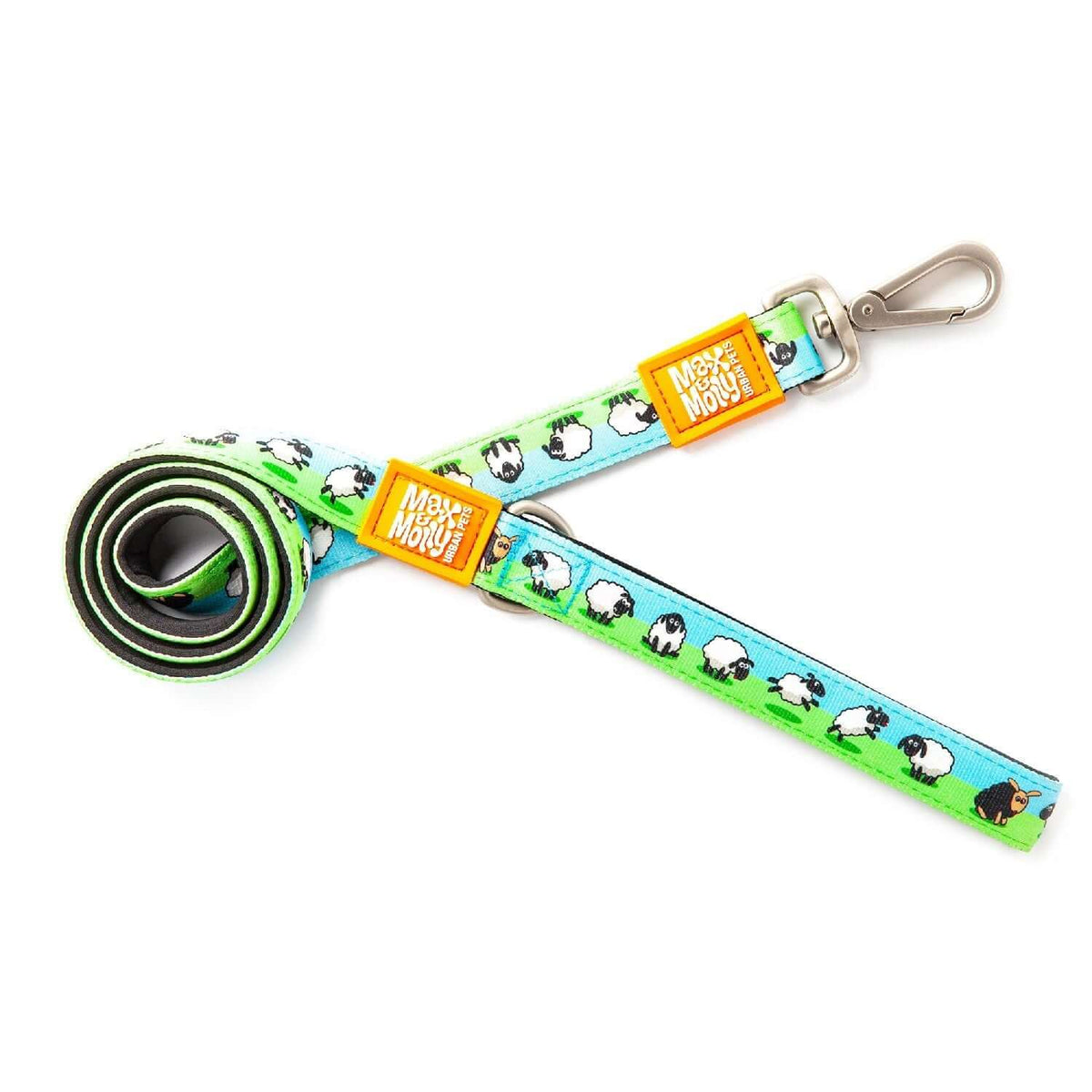 Max & Molly Dog Leash