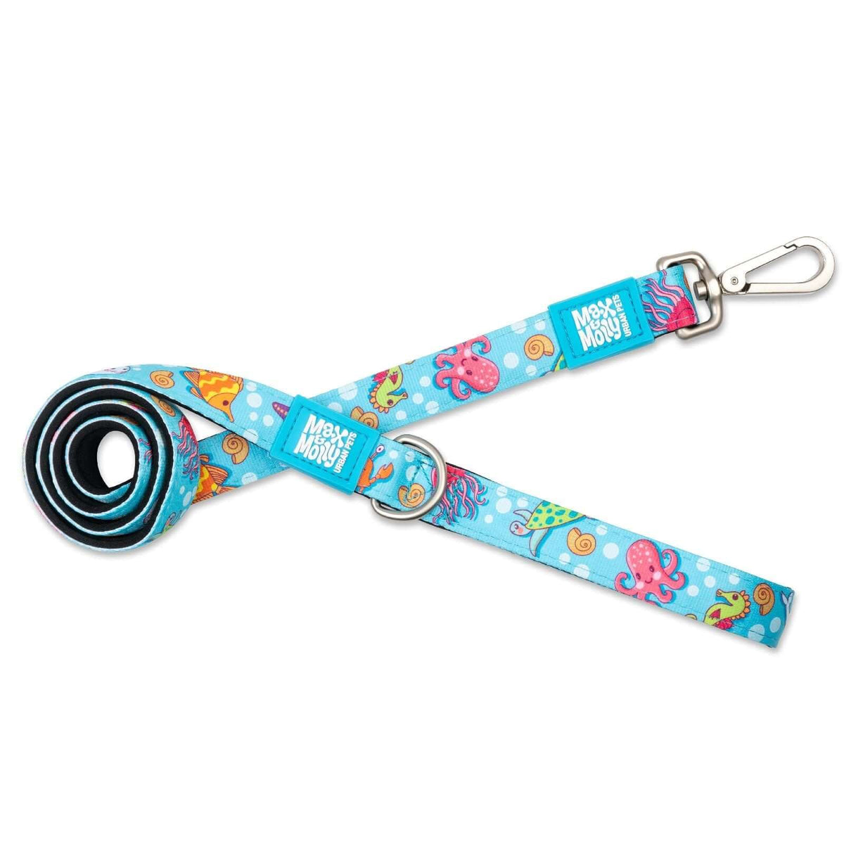 Max & Molly Dog Leash
