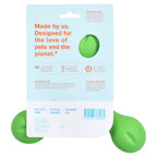 West Paw Skamp Flyer-Inspired Fetch Dog Toys