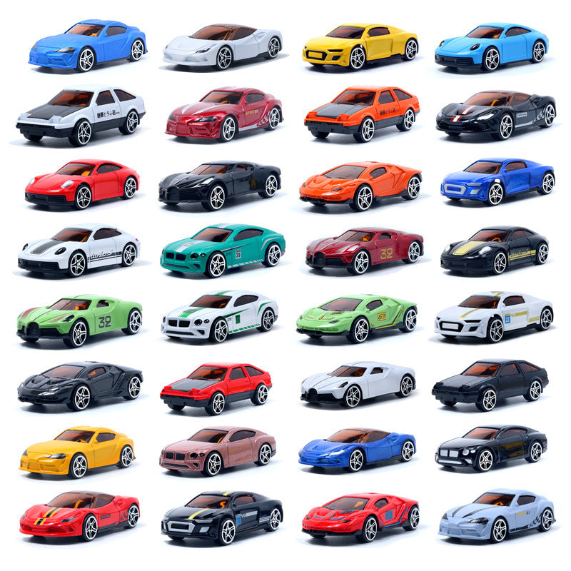 🎄Christmas Sale 50% OFF🚗Infinitys Garage Keychain