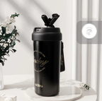 🔥Gift Idea 49% OFF Hot Sale🔥Lily of the Valley Stainless Steel / Ceramic Liner Insulation Cup