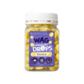 WAG Yoghurt Drops Banana
