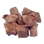Freezy Paws Freeze Dried Beef Heart Pet Treats for Cats & Dogs
