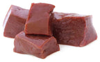 Freezy Paws Freeze Dried Beef Liver Pet Treats for Cats & Dogs