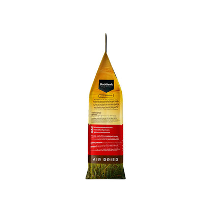 BLACK HAWK Beef & Fish Air Dried Dog Food