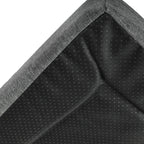 Premium Memory Foam Calming Dog Bed