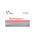 Vet Expert BioProtect (Intestinal Supplement for Dogs & Cats) 60 caps
