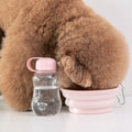 Bite Me - Baby Water Bottle