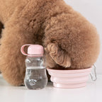 Bite Me - Baby Water Bottle