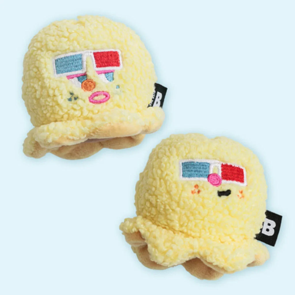 Bite Me - Popcorn Cat Toy