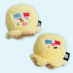 Bite Me - Popcorn Cat Toy