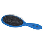 Plush Puppy Round Tip Pin Brush Regular Pro-Grooming Brush