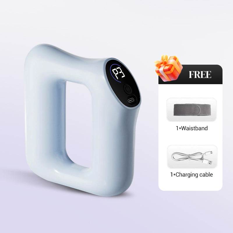 🔥2026 New Arrivals: 70% OFF for a Limited Time!🏆Multifunctional Full-Body Fascia Ring💪